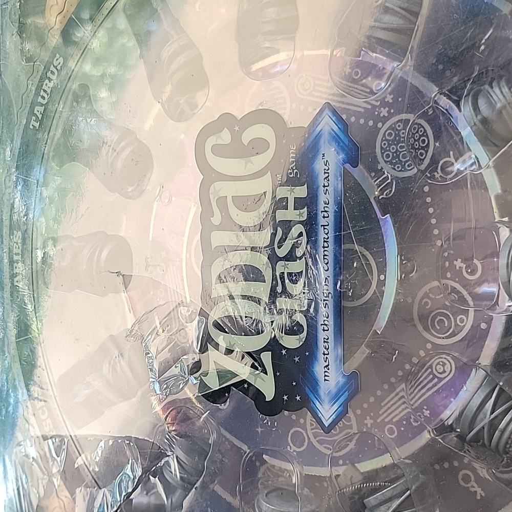 ZODIAC CLASH GAME